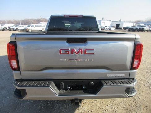 New 2026 GMC Sierra 1500 Elevation image 6