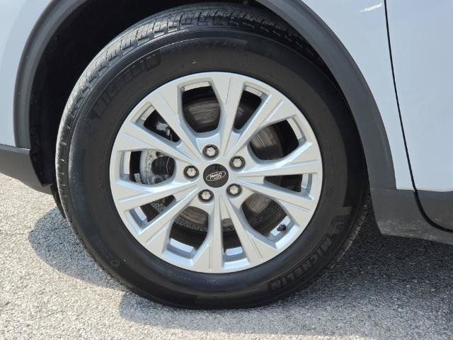 Certified 2025 Ford Escape Active w/ Tech Pack #1 FWD image 10