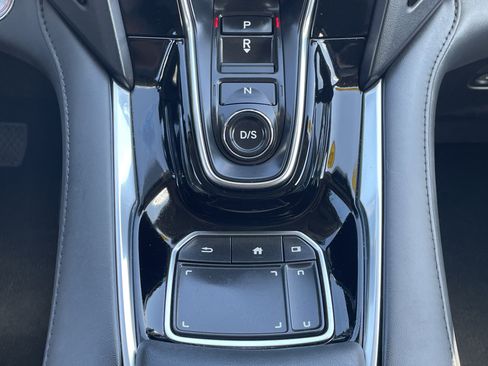 Used 2021 Acura RDX AWD image 28