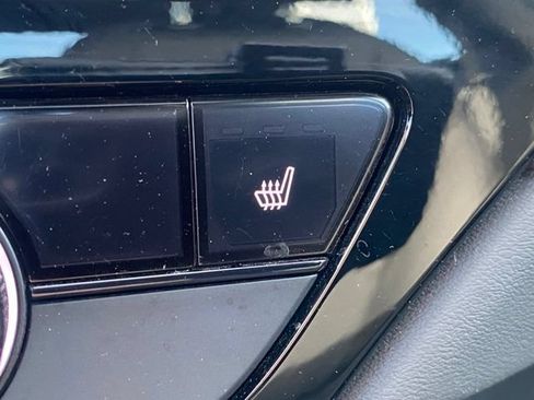 Certified 2024 Honda Accord Sport image 21