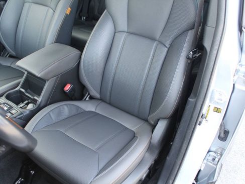 Used 2023 Subaru Forester Wilderness AWD/4WD image 3