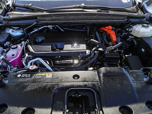 Used 2025 Lexus RX 450h AWD w/ Luxury Package image 26