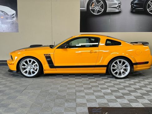 Used 2007 Ford Mustang GT Premium RWD image 7