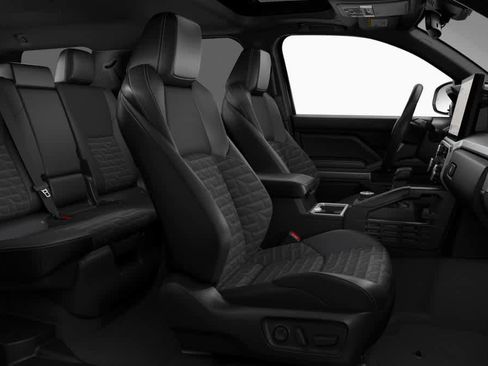 New 2026 Toyota 4Runner TRD Off-Road Premium AWD/4WD image 20