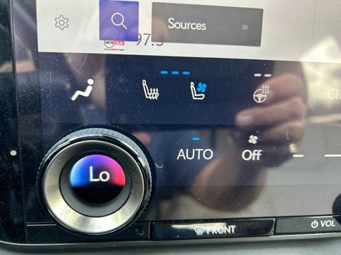 Used 2023 Lexus RX 350 Premium Plus w/ Cold Area Package FWD image 18