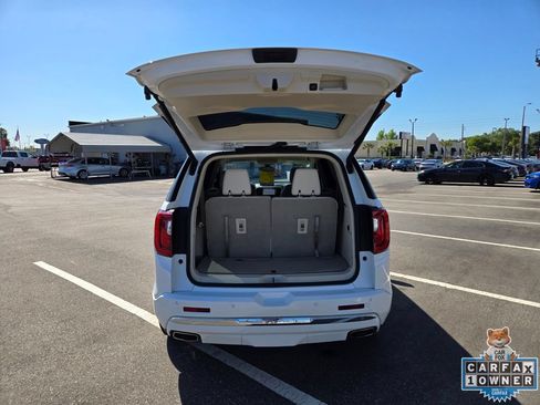 Used 2023 GMC Acadia Denali AWD/4WD image 19