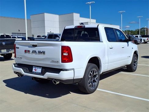 New 2026 RAM 1500 Laramie image 6
