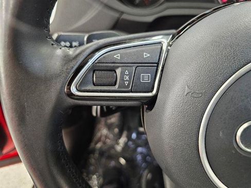 Used 2016 Audi Q3 2.0T Prestige w/ Prestige Package image 11