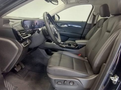 Used 2024 Buick Envision Preferred AWD/4WD image 26