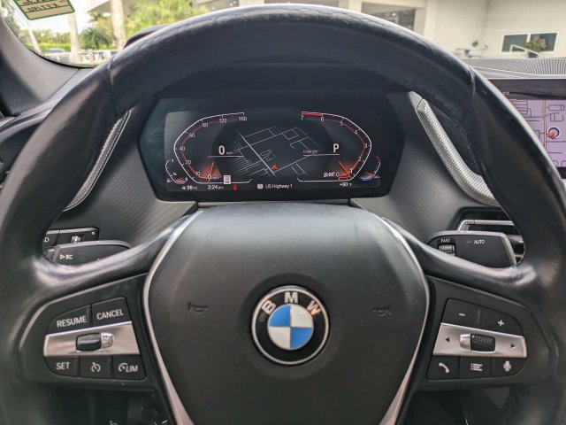 Used 2022 BMW 228i Gran Coupe w/ Convenience Package FWD image 25