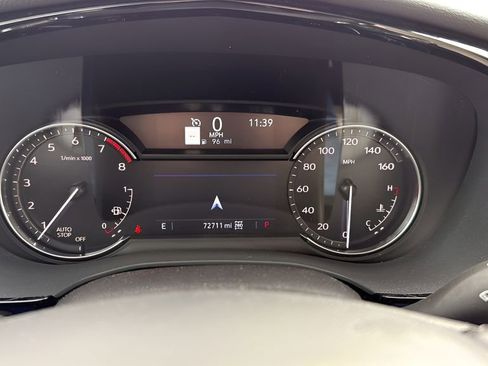 Used 2021 Cadillac XT6 Sport image 33