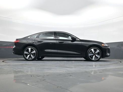 Used 2025 Audi A5 2.0T Prestige image 25