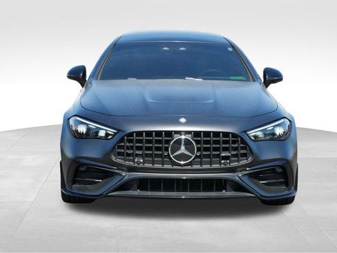 Used 2026 Mercedes-Benz CLE 53 AMG 4MATIC Coupe image 2