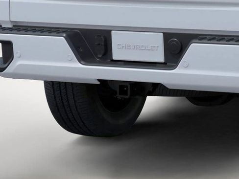 New 2026 Chevrolet Silverado 1500 RST w/ RST All Star Premium Package image 14