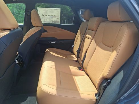 New 2026 Lexus RX 350 Premium Plus AWD/4WD image 6