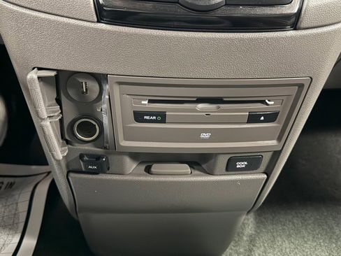 Used 2016 Honda Odyssey Touring Elite image 77