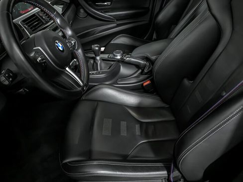 Used 2018 BMW M3 image 18