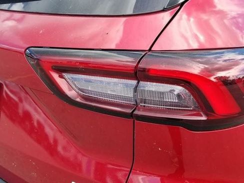 New 2025 Ford Escape Active w/ Cold Weather Package image 11