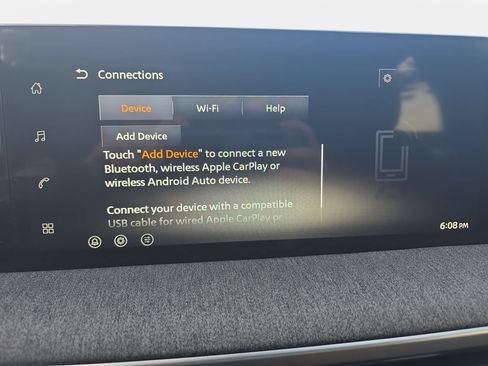 New 2026 Nissan Kicks SV w/ Cold Weather Package FWD image 21