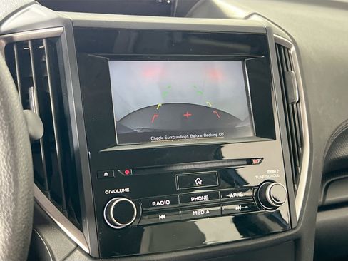 Used 2023 Subaru Forester AWD/4WD image 12