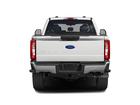 New 2026 Ford F350 XLT w/ XLT Premium Package AWD/4WD image 27