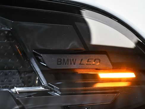 Used 2025 BMW X6 M Competition w/ Executive Package AWD/4WD image 84