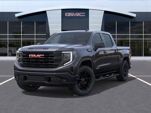 New 2026 GMC Sierra 1500 Elevation w/ Preferred Package image 6