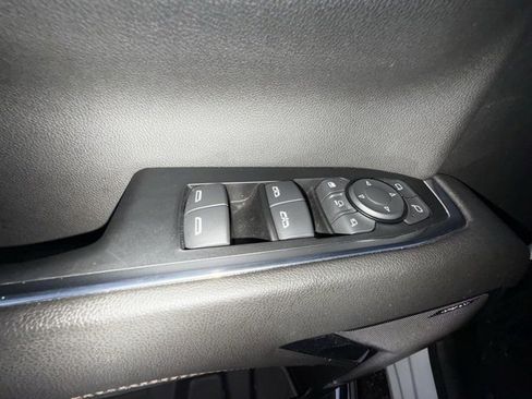 Certified 2024 Chevrolet Silverado 3500 High Country w/ Technology Package image 28