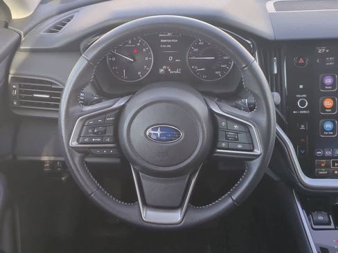 Used 2024 Subaru Outback Premium w/ Popular Package #1A image 21