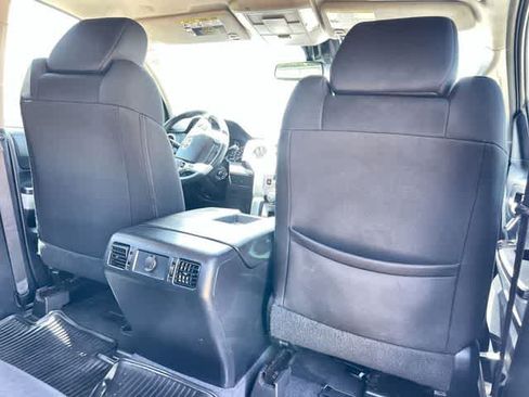 Used 2019 Toyota Tundra SR5 w/ SR5 Upgrade Package RWD image 13