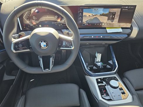 New 2026 BMW X3 xDrive30 image 18