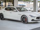 Used 2016 Maserati Ghibli S image 4