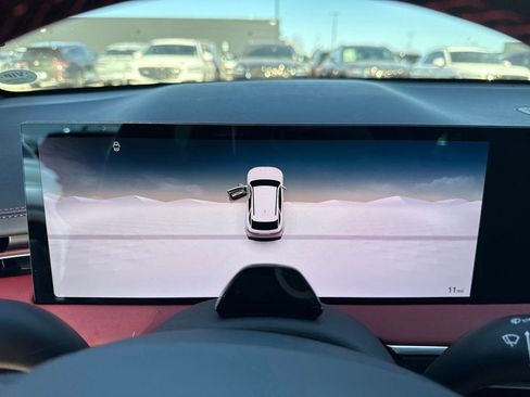 New 2026 Genesis GV70 2.5T Sport Prestige w/ G1 Accessory Package image 17