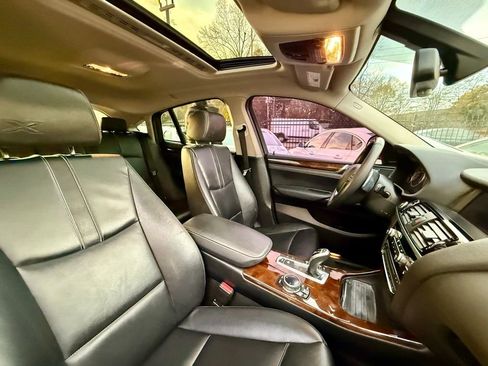 Used 2015 BMW X4 xDrive28i image 25