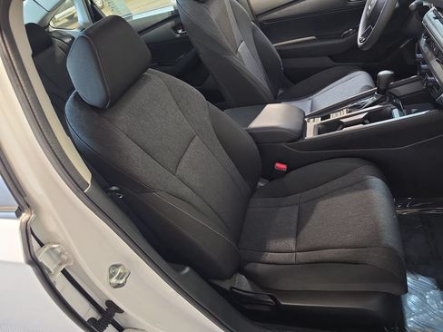 Used 2025 Honda Accord LX image 24
