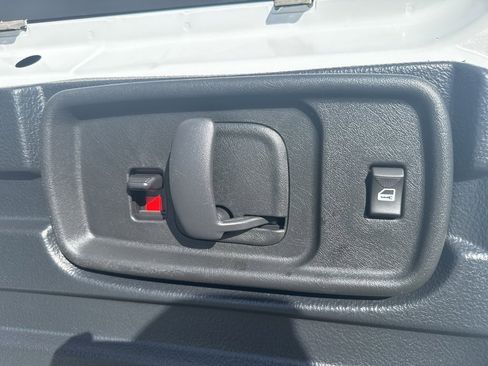 New 2025 Chevrolet Express 3500 Extended w/ Driver Convenience Package image 24