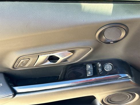 Used 2024 Toyota Supra Premium image 18