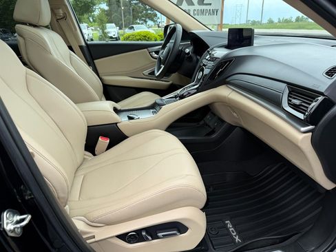 Used 2019 Acura RDX FWD image 12