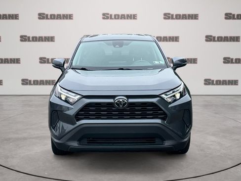 Used 2023 Toyota RAV4 LE FWD image 8