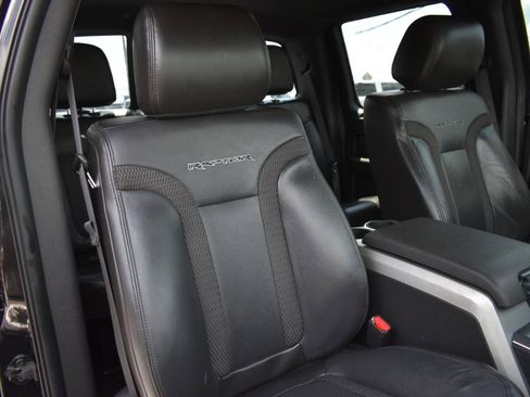 Used 2014 Ford F150 Raptor w/ Equipment Group 801A Luxury AWD/4WD image 31