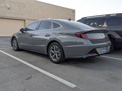 Used 2023 Hyundai Sonata SEL FWD image 6