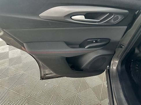 Used 2024 Dodge Hornet R/T Plus AWD/4WD image 22