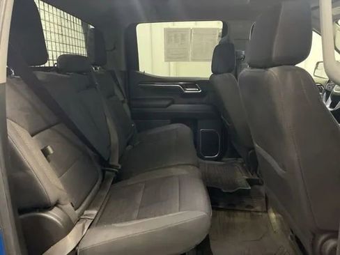 Used 2024 GMC Sierra 1500 Elevation image 13