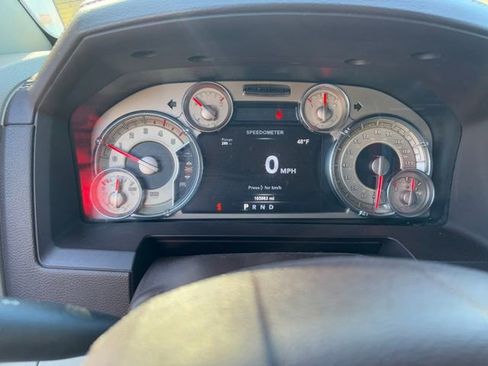 Used 2018 RAM 2500 Longhorn w/ Cold Weather Group image 17