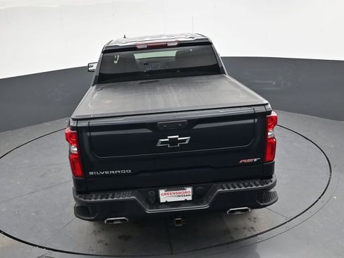 Used 2022 Chevrolet Silverado 1500 RST image 19