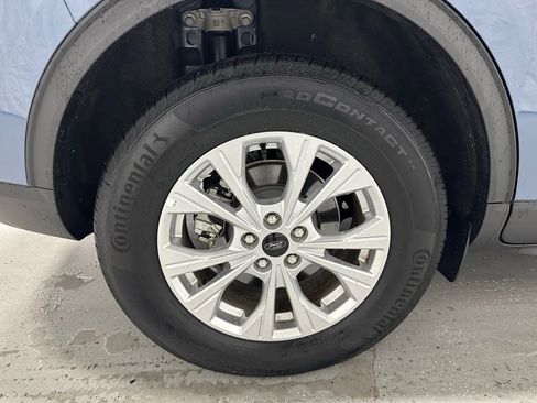 Used 2025 Ford Escape Active image 59