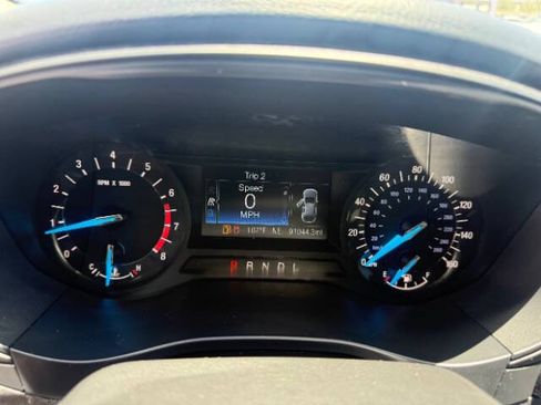 Used 2019 Ford Fusion S FWD image 13
