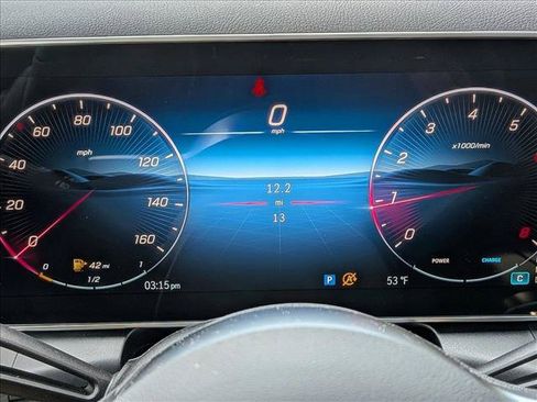 Used 2026 Mercedes-Benz GLC 300 4MATIC image 10