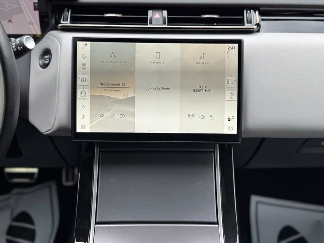 Used 2024 Land Rover Range Rover Velar Dynamic SE AWD/4WD image 26