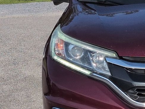 Used 2016 Honda CR-V Touring image 10